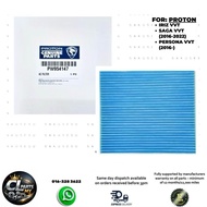 PW954147 Proton Air-Cond Cabin Filter For Iriz, Preve, Persona, Suprima, Saga BLM VVT