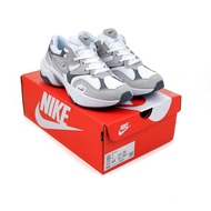 Nike AL8 White Smoke Gray
