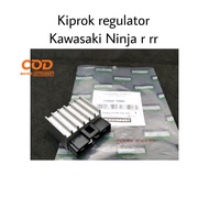 kiprok regulator kawasaki Ninja R ninja RR
