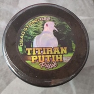 MATOT Titiran White 0.22 6000/ 2000 yards