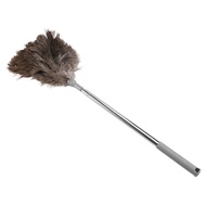 Ostrich Feathers Duster Retractable Feathers Duster for Home Cleaning Ceiling Furniture Fan Duster90