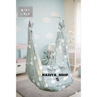 ONLY/ SWING INSTANT BABY SWING BABY BED