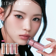 EITHER& Dewy Syrup Tint Lip Tint