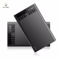 XP-PEN Star03 12” Graphics Drawing Pen Tablet drawing Tablet Battery-free Stylus Passive Pen Signatu