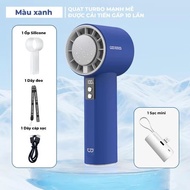 Portable Fan Mini Model GFS006, Energy-Saving  Kipas Mini Mudah Alih Model Gfs006 Penjimatan Tenaga