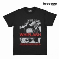 WHIPASH MOVIE T-SHIRT - POSTER ART / MOVIE T-SHIRT