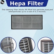 OSR HEPA filter For dreame D20 ultra D30 Ultra robot vacuum cleaner accessory