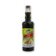 สินค้าใหม่! ติ่งฟง น้ำสควอช กีวี่ 760 มล. x 12 ขวด Ding Fong Kiwi Squash 760 ml x 12 Bottles โปรราคา