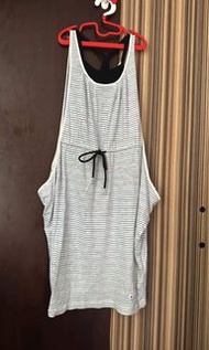 Size34 XS Adidas originals 女童 中童 女裝 背心 連身裙 GIRLS ops dress