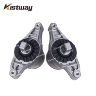 2PCS Good Quality Engine Mount Set For Maserati Levante M161 Quattroporte M156 Ghibli M157 V6 3.0 4W