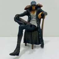 One Piece Figure Aokiji Kuzan CREATORxCREATOR Anime Japan Banpresto 'Aokiji Kuzan「One Piece」CREATORx