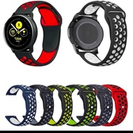 Strap Sport Soundpeats Watch 1 Silicone Silikon