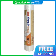 3M | 200 แผ่น 3M ขนาด 30x40 ซม. แบบม้วน (WFJF0QM)