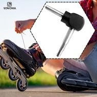 SONONIA Skate Wheel Bearing Puller Bearing Removal Professional Alloy Installation Installer 608 Dis
