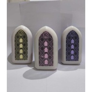 Speaker Murottal Al Quran Zikir Plug In 24 Hours ZK90C