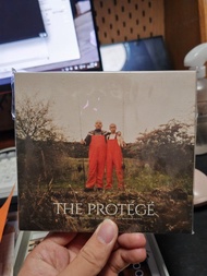 Gareth.T 湯令山- The Protégé CD