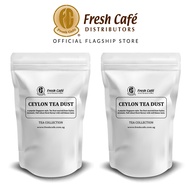 💥 2*250g 💥 Fresh Cafe Ceylon Tea Dust