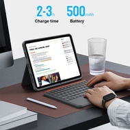 Backlit Magnetic Detachable Keyboard Case for IPad Air 11 13 M2 2024 M3 2025 M2 Air 4 5 10gen 11th A