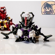 [2nd] B Daman Crossfire Dragen Black 2nd genuine Takara Tomy