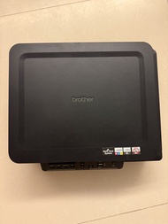 Brother DCP-T520W 三合一多功能彩色充墨式打印機