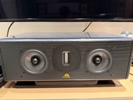 Castle Speaker - Avon C 中置喇叭