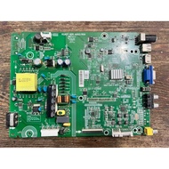 Haixin Original LED32K1800 Motherboard RSAG7.820.6662/ROH Note Socket