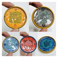 BANDAI Kamen Rider OOO CSM Core Medal