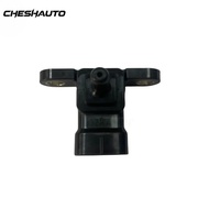 8980205140 Turbo Boost Pressure Sensor for Isuzu D-MAX MU-X 700P 4HK1 6HK1 Diesel Engine