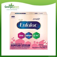 ENFALAC BABY MFGM 2FL STEP 2 (2.32KG)