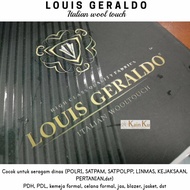 KAIN LOUIS GERALDO DEVASA