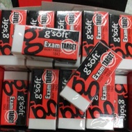 GSOFT PEMADAM / DUST FREE ERASER