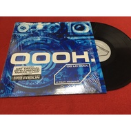 Oooh-De La Soul-Redman 12 Inch LP PinHaiMusic B111 Shop