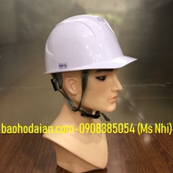 Mũ bảo hộ có lỗ thoáng khí và mút xốp chống va đập COV H-A001