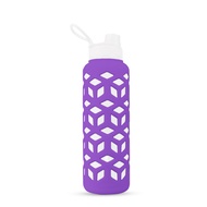 Original Aquaflask Cover Silicone Aquaflask Boot Rope Hydro Flask Aquaflask Accessories 22 32 40oz