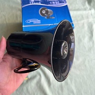 Còi Xi Nhan, Còi Lùi Xe Tải Có Giọng Nói Xin Nhường Đường 12V-24V  Cao Cấp – Loại Tốt, Độc Đáo ĐÈN P