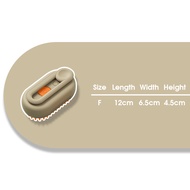 HamshMoc Lược Massage thú cưng Phun Chó mèo cọ chải chuốt Tóc Loại Bỏ Với Mềm Răng sạc USB Cho Vật N