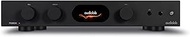 Audiolab 7000A Integrated Amplifier, Black