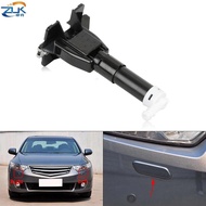 ZUK Front Bumper Headlight Headlamp Washer Nozzle For HONDA ACCORD Euro 2009-2012 CU1 CU2 OEM:76885-
