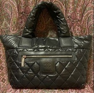Chanel Cocoon Tote Bag