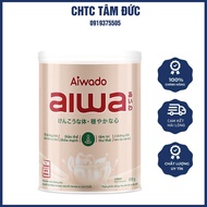 Can Sua Aiwa Aiwado Nutrition Powder 810g Fully Supplement Nutrients For The Body