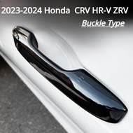 2023-2026 Honda CR-V CRV HR-V ZRV Door Handle Cover