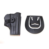 Retention Roto HOLSTER SIG Sauer SIG Pro Sp2022Sp2009สีดำรุ่น Imi-1290
