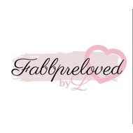 fabbpreloved items 7kls