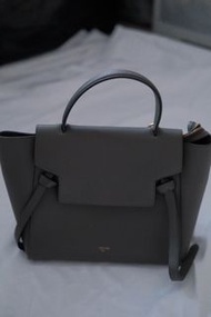 Celine mini belt bag