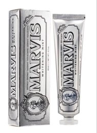 MARVIS 美白薄荷牙膏