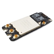 WiFi Bluetooth Airport Wireless Card BCM94331PCIEBT4AX BCM94331PCIEBT4 Replacement for MacBook Pro U