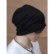 Men's beanie