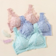 Felancy Elegant Lace Bra 071-02051