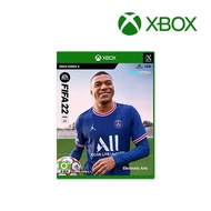 [Xbox Game] FIFA 22 Xbox Series X