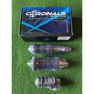 Gearbox cardinal 6speed y15 v1-v2